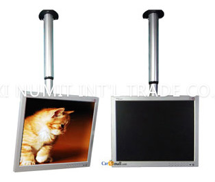 LCD Monitor Mount LCD Mounts & Accessories Monitor Stands & Arms Bracket Universal LCD Assembly Parts 10-23''